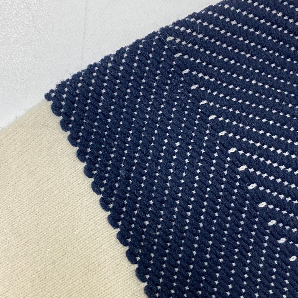 サイズ：4 PEARLY GATES パーリーゲイツ ニットセーター ボーダー柄