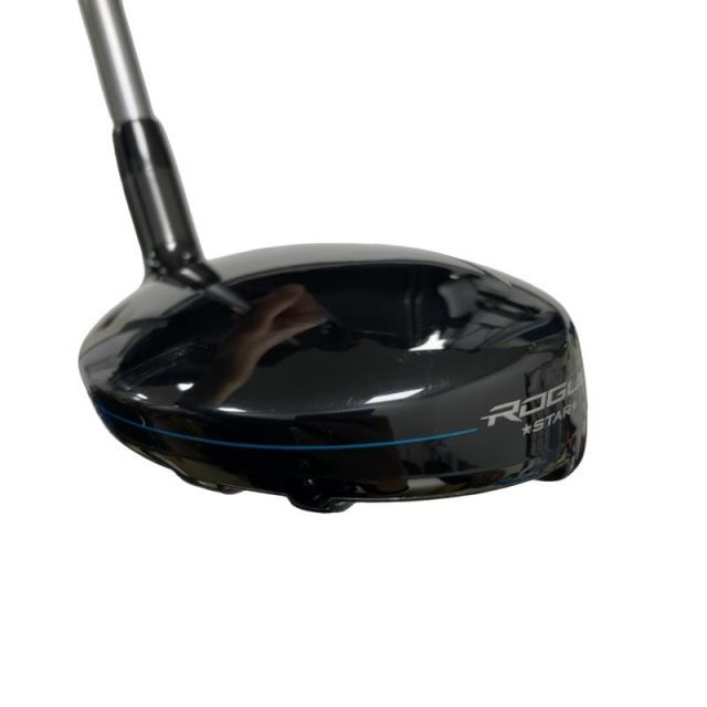 中古】 キャロウェイ ROGUE STAR U4 ユーティリティ UT Speeder