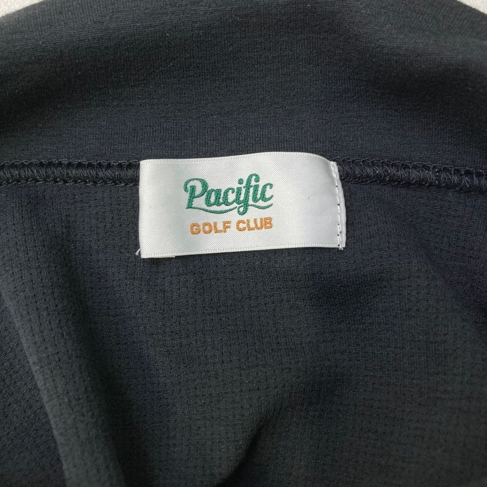 サイズ：XL PACIFIC GOLF CLUB パシフィック ゴルフクラブ ハイネック