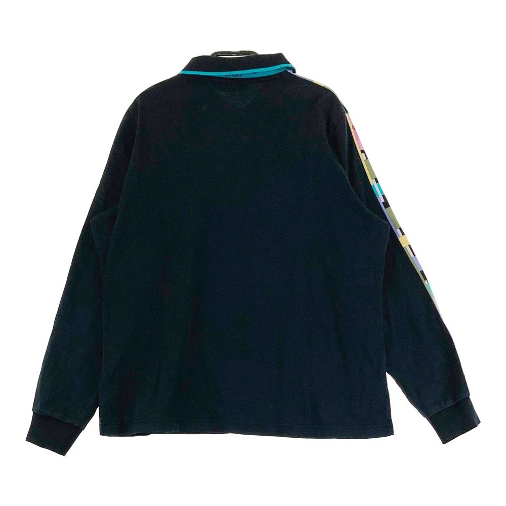 LEONARD SPORT 長袖　チュニック　42 LEONARD SPORT 長袖 チュニック 42 LEONARD SPORT 長袖 チュニック 42