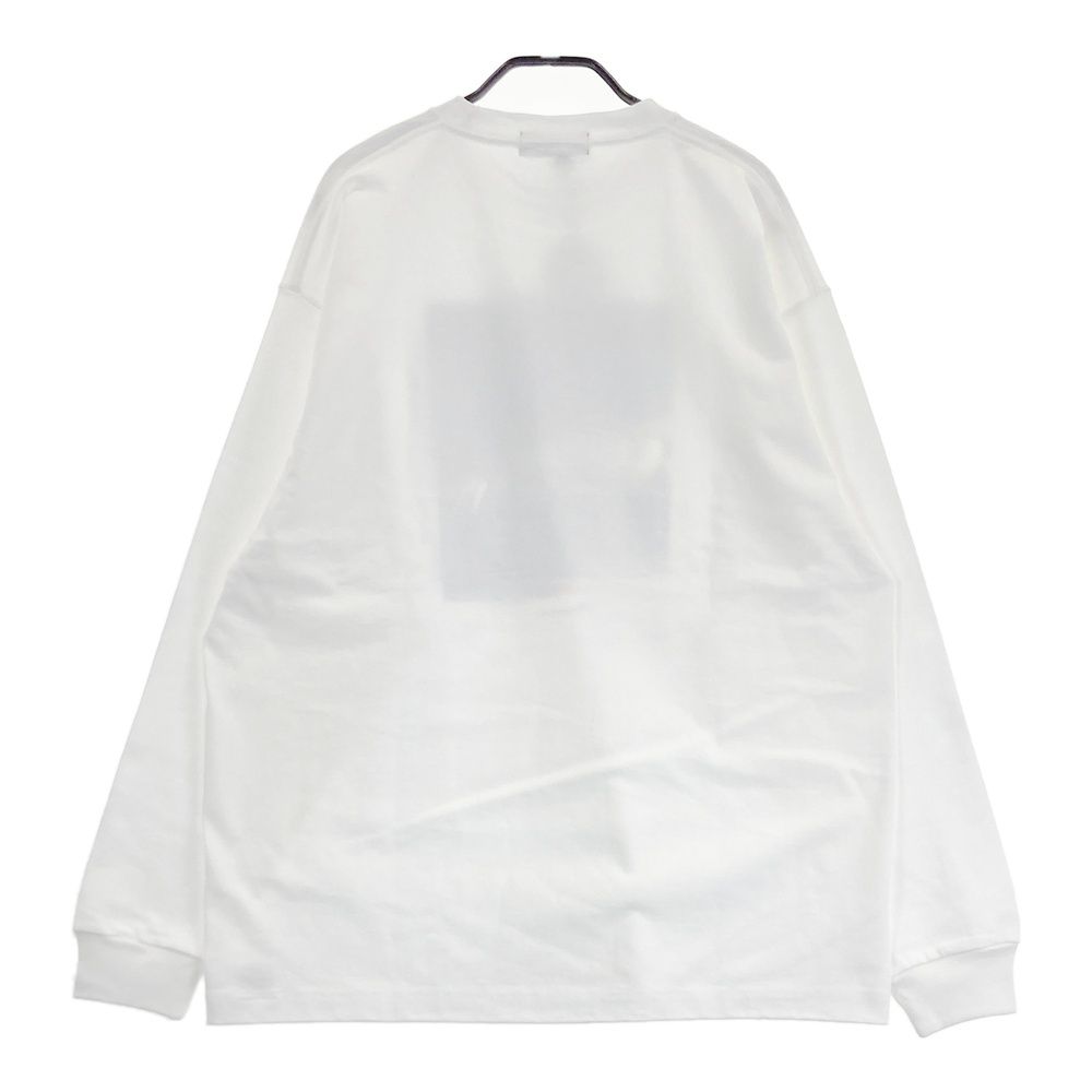 サイズ：L GOOLD GOLF ROCKERS ゴールドゴルフロッカーズ 長袖Tシャツ