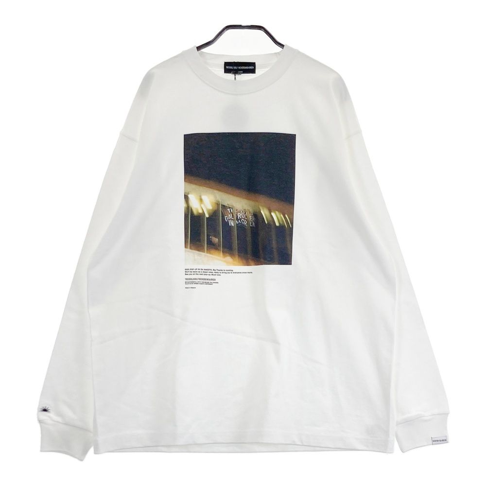 GOOLD GOLF ROCKERS ゴールドゴルフロッカーズ スウェット XL GOOLD GOLF ROCKERS ゴールドゴルフロッカーズ スウェット XL GOOLD