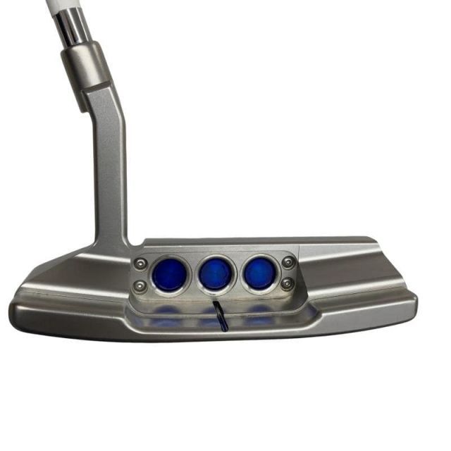 中古】 タイトリスト SCOTTY CAMERON select NEWPORT 2(2018) 33インチ