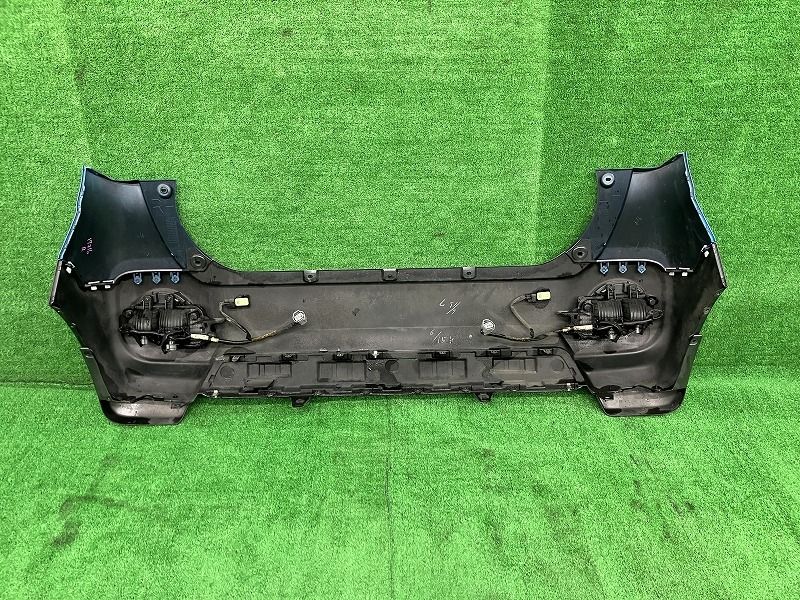 キャスト LA260S リアバンパー・リヤバンパー アクティバG SA2 4WD 52159-B2870-B0 W24 キャスト LA260S リアバンパー・リヤバンパー アクティバG SA2 4WD