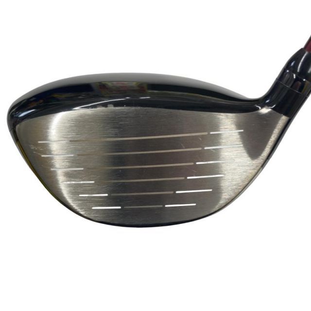 人気 【】 プロギア RS RED 11.5° ドライバー DR Speeder EVOLUTION