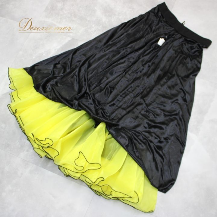 社交ダンス 衣装 スタンダード ドレス ワンピース レッスンウェア