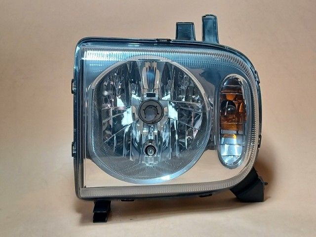 ラパン HE21S ヘッドライト he21s 美品コーティング済スズキ 2026年