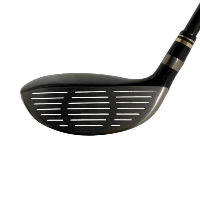 中古】 リョーマゴルフ Ryoma F シルバー F5 フェアウェイウッド FW