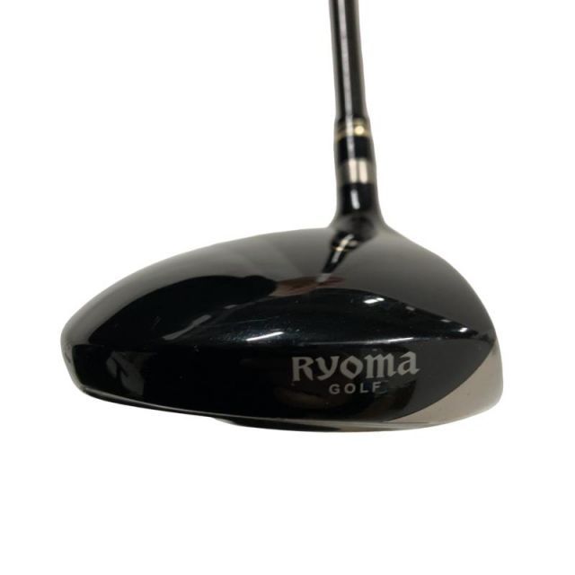 中古】 リョーマゴルフ Ryoma F シルバー F5 フェアウェイウッド FW
