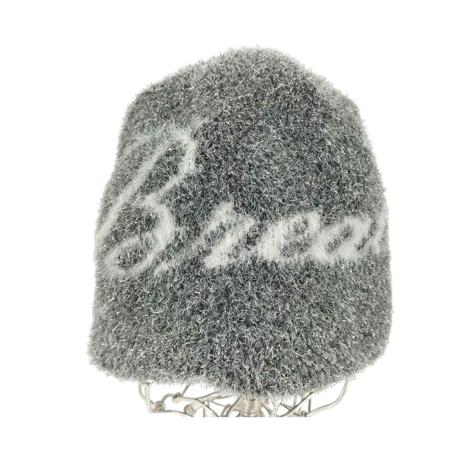 ブレス BREATH GLITTER MOHAIR SKULL CAP メンズ 表記無 6,938円