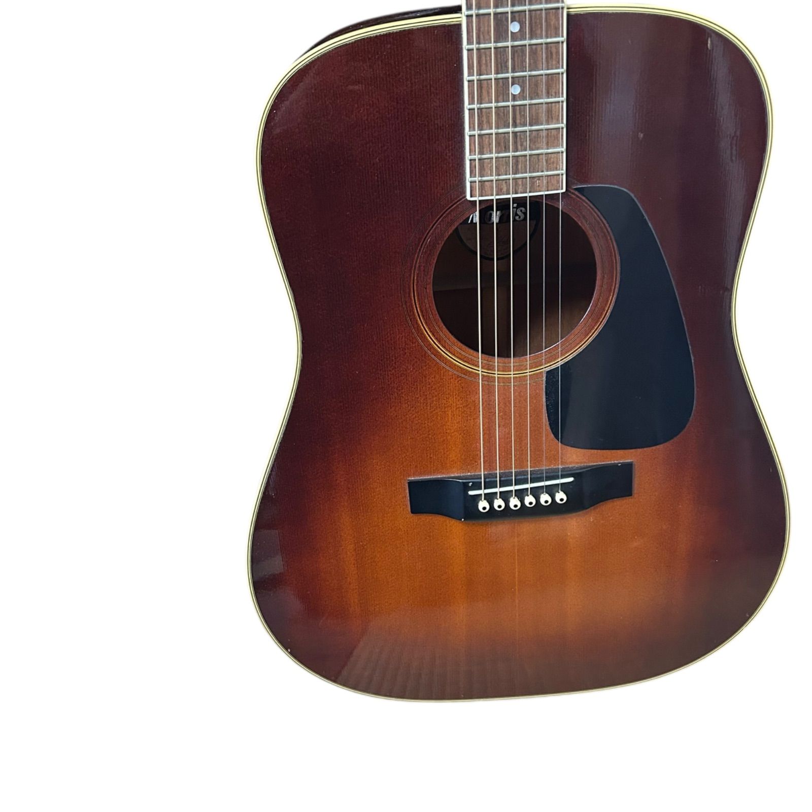 Morris MV-702 アコースティックギター アコギ ジャパンビンテージ
