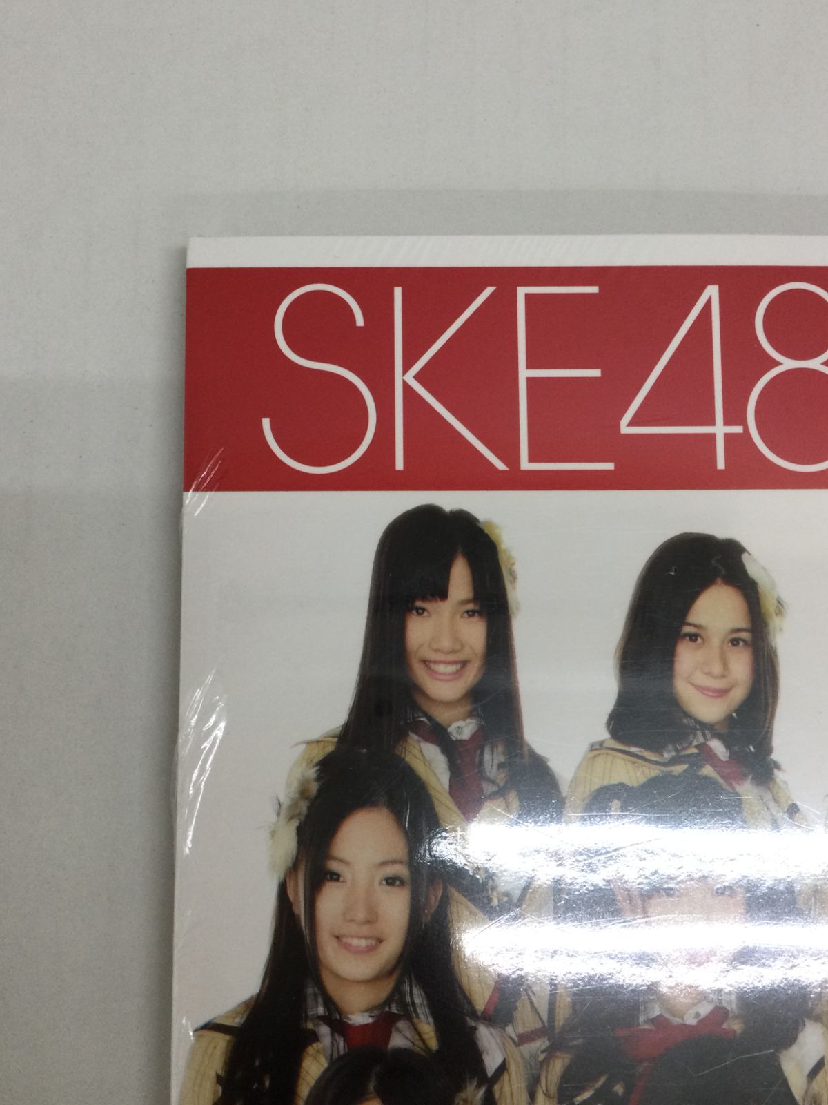 Y007[08]Y3532(写真集) AKB48/SKE48/NMB48/HKT48 ムック本 3冊セット