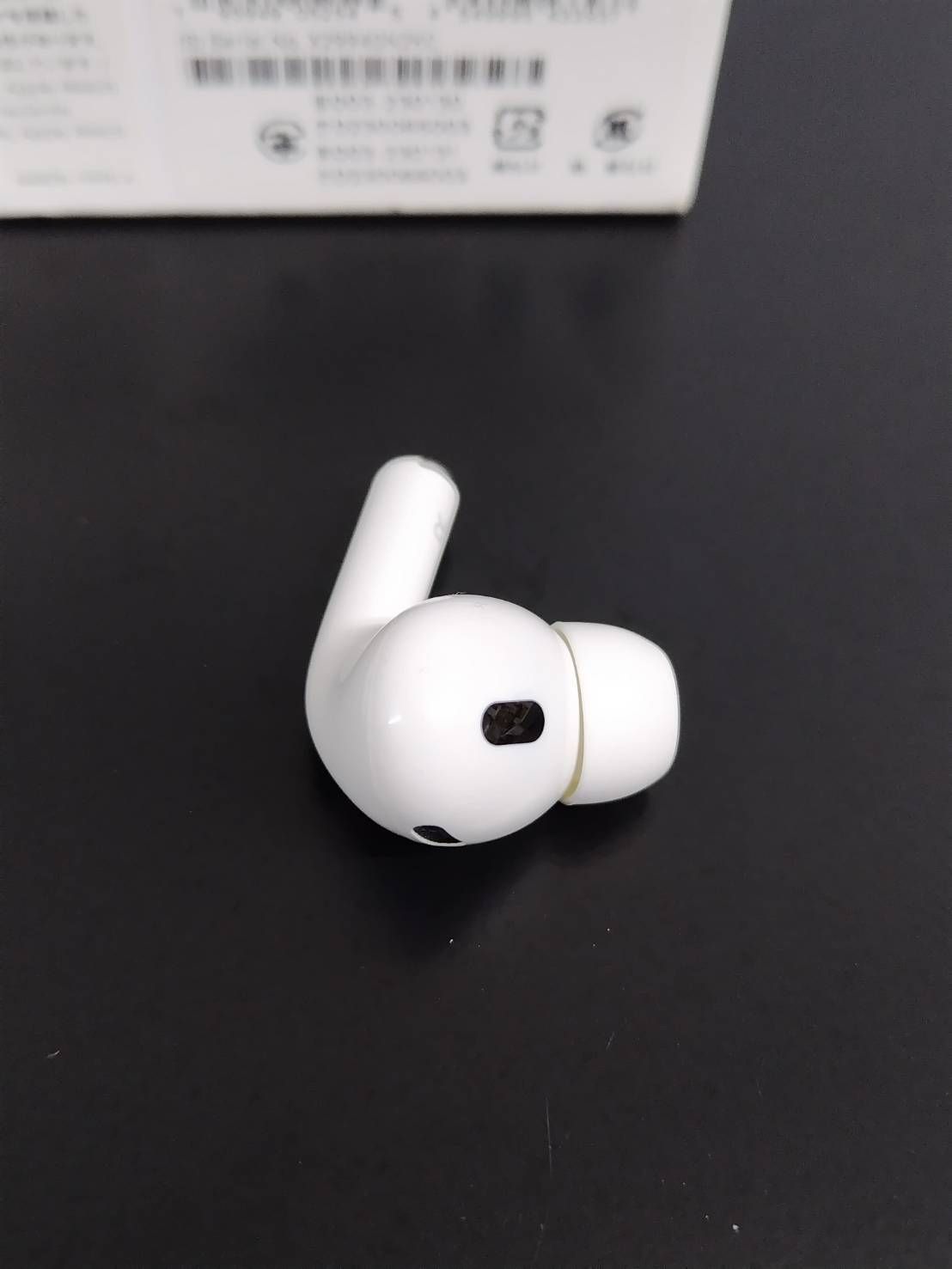 正規品】Apple AirPods Pro 第2世代/A3047/ワイヤレスイヤホン/右耳