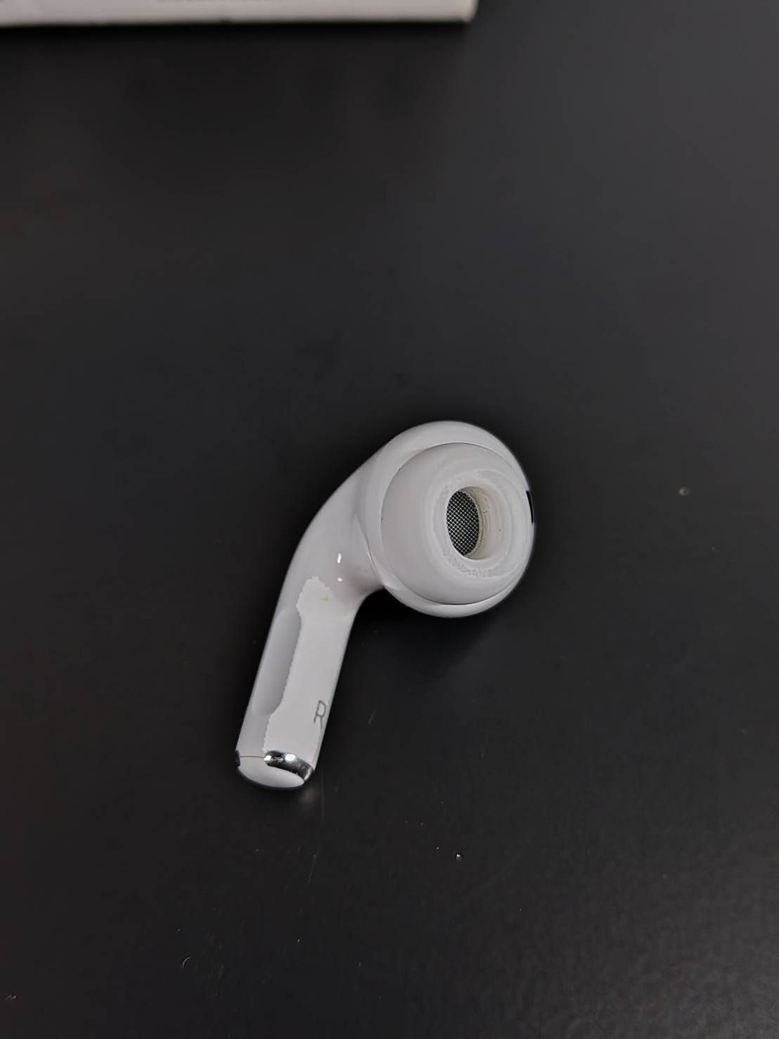 正規品】Apple AirPods Pro 第2世代/A3047/ワイヤレスイヤホン/右耳