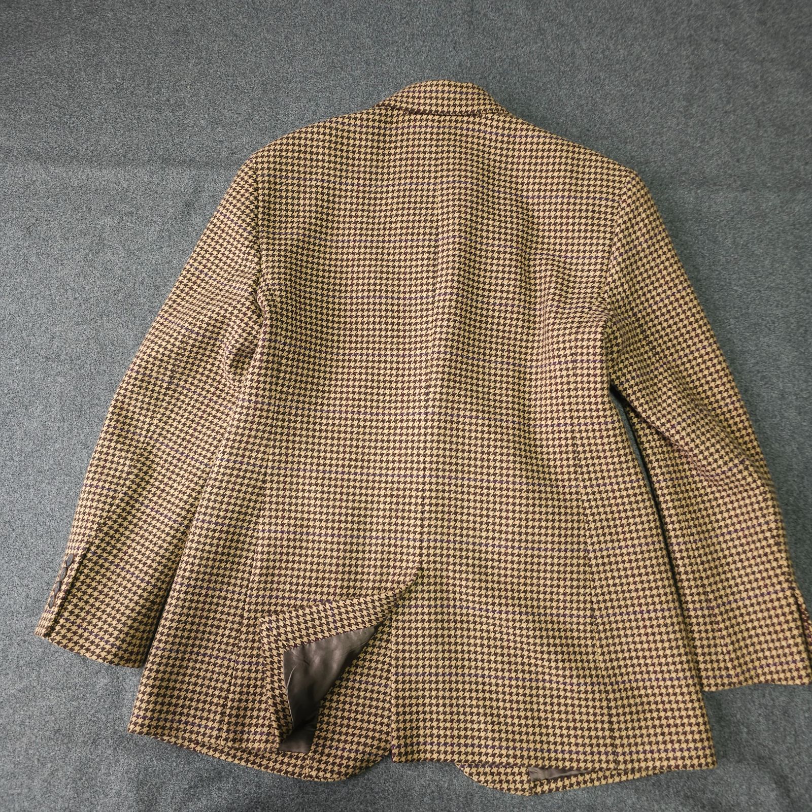 POLO RALPH LAUREN】ポロラルフローレン 現行モデル QRコード付き 秋冬