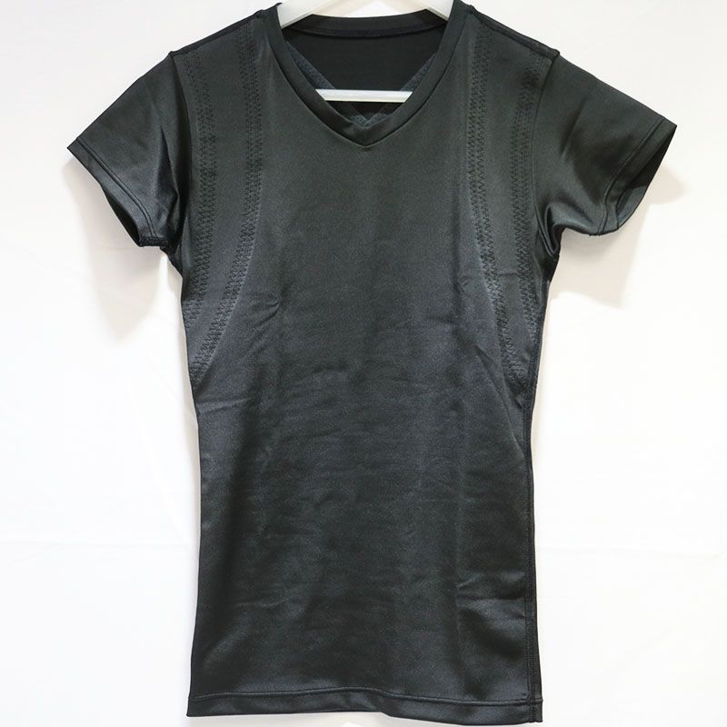 グラントイーワンズ　BIBI メンズパンプ　ブラック　LL 半袖 Grant E One's - 新品☆グラントイーワンズ メンズビビパンプ 半袖