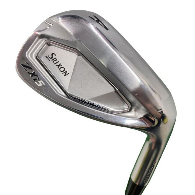 中古】 ダンロップ SRIXON ZXi5 AW ウェッジ WG リシャフト