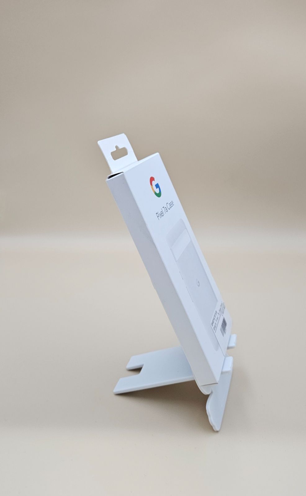 未使用・未開封】純正品 Google Pixel 7a ケース / スノー - メルカリ