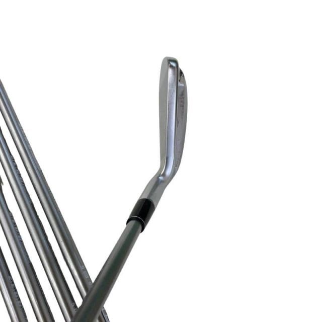 中古】 ダンロップ SRIXON ZX4 Mk II 8S アイアンセット IR Diamana ZX
