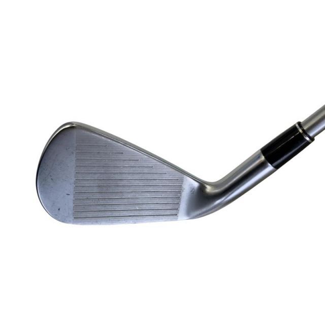 中古】 ダンロップ SRIXON ZX4 Mk II 8S アイアンセット IR Diamana ZX