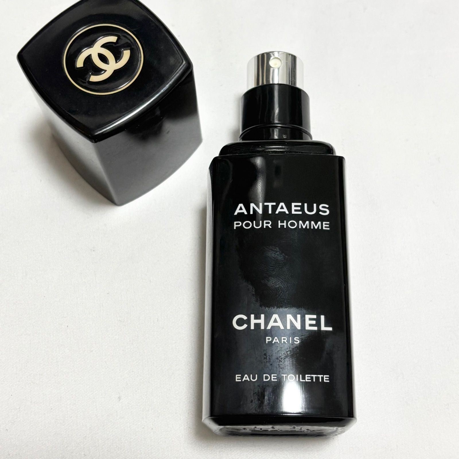 送料無料】CHANEL/シャネル/ANTAEUS/アンテウス/オードゥトワレット