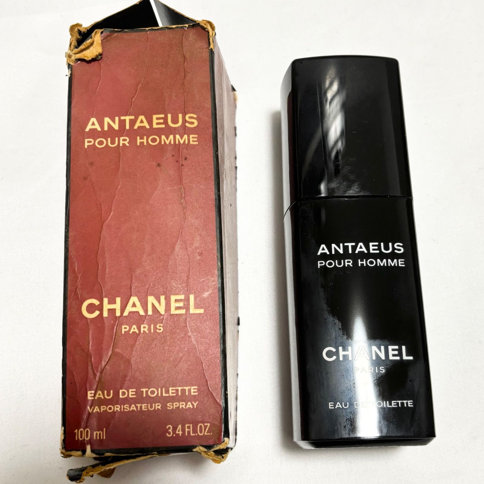 送料無料】CHANEL/シャネル/ANTAEUS/アンテウス/オードゥトワレット