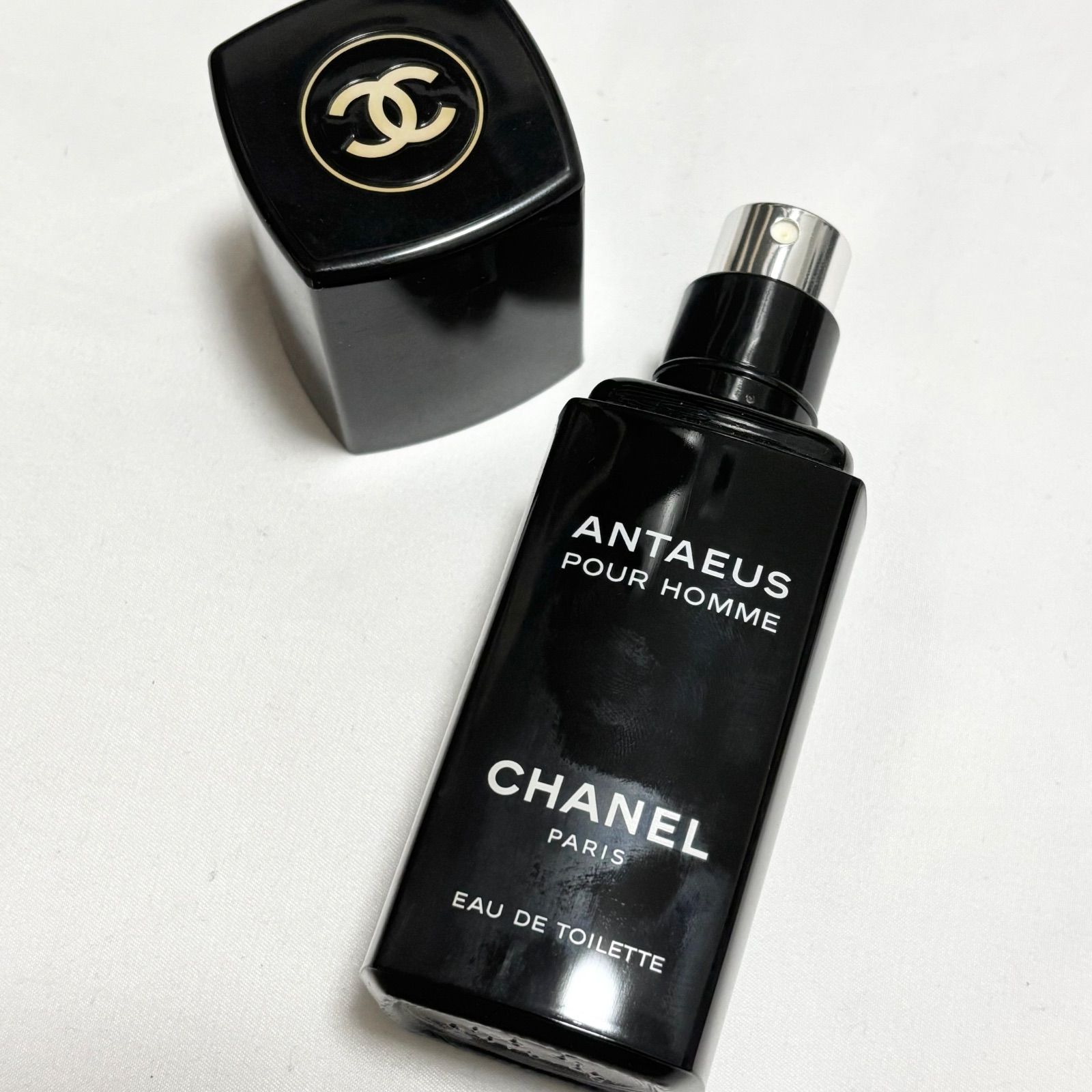 送料無料】CHANEL/シャネル/ANTAEUS/アンテウス/オードゥトワレット