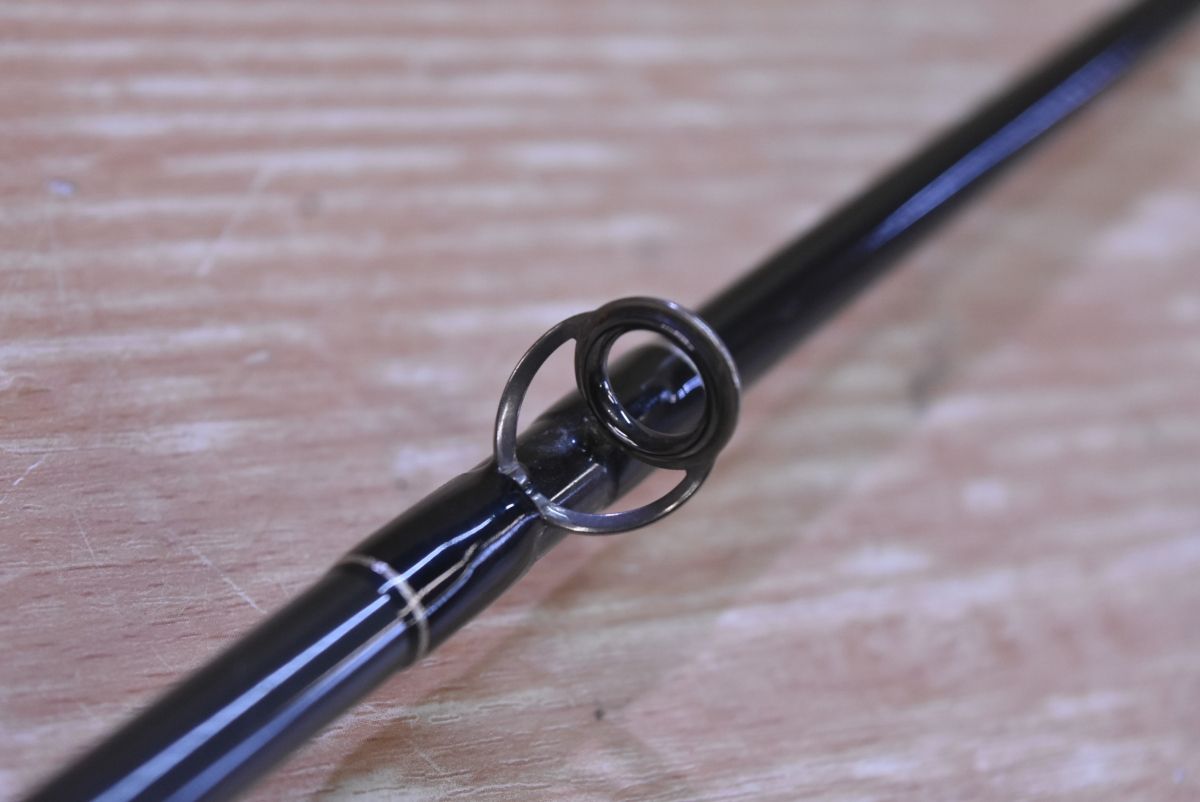 デプス サイドワインダー HGS-58XR ピットバイパー ベイトロッド deps