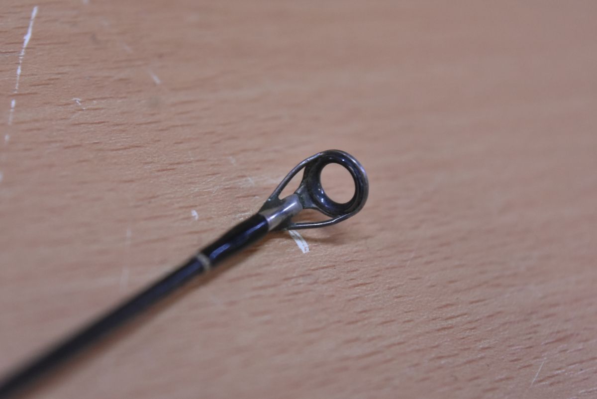 ロッド deps SIDEWINDER SPECKLE RACER HGC-65HF デプス(Deps) サイドワインダー スペックルレーサー HGC-65HF/GP