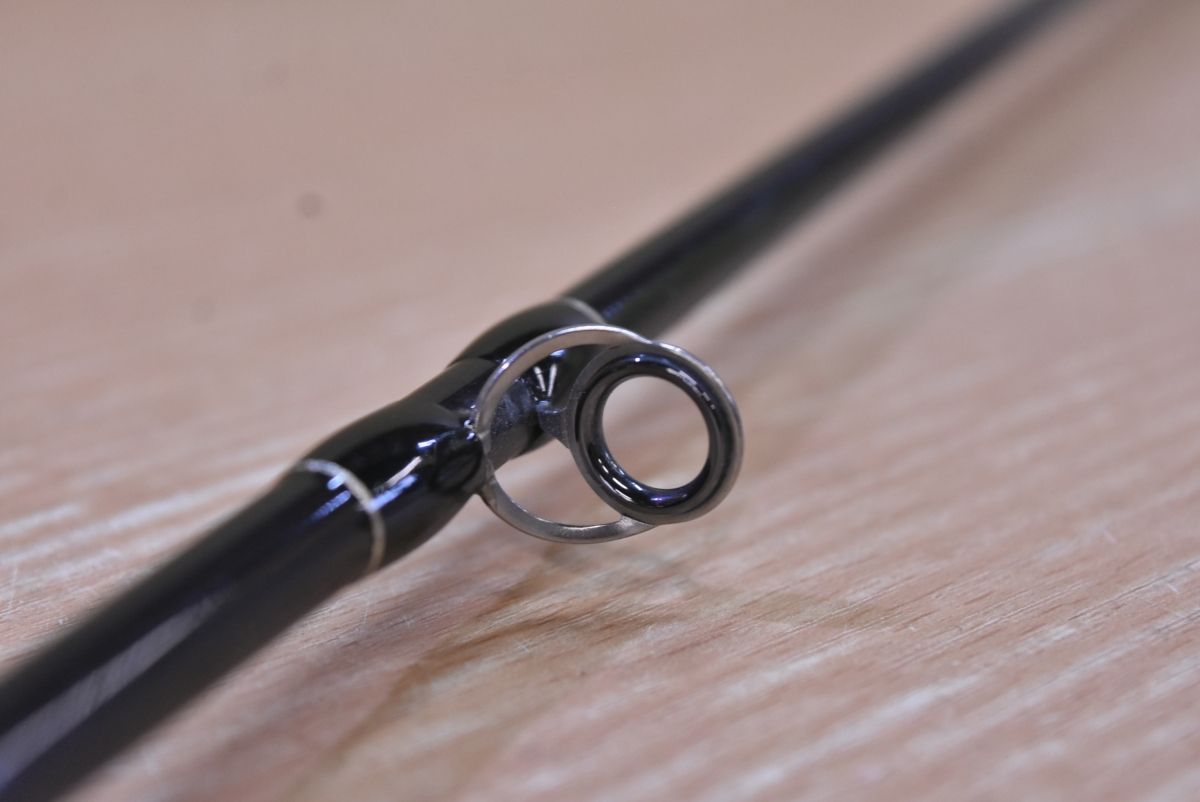 デプス サイドワインダー HGC-65HF スペックルレーサー ベイトロッド