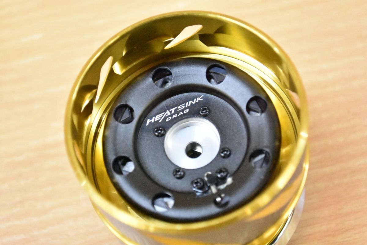 19STELLA フィッシングリール スプール10000PG リール Shimano Stella SW10000PG 19 ステラ SW 10000PGのスペックと