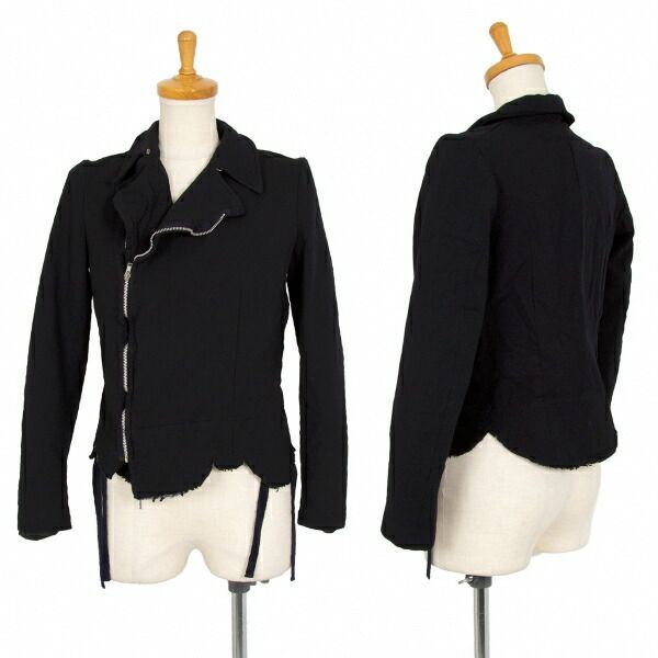 ローブドシャンブル コムデギャルソンrobe de chambre COMME des