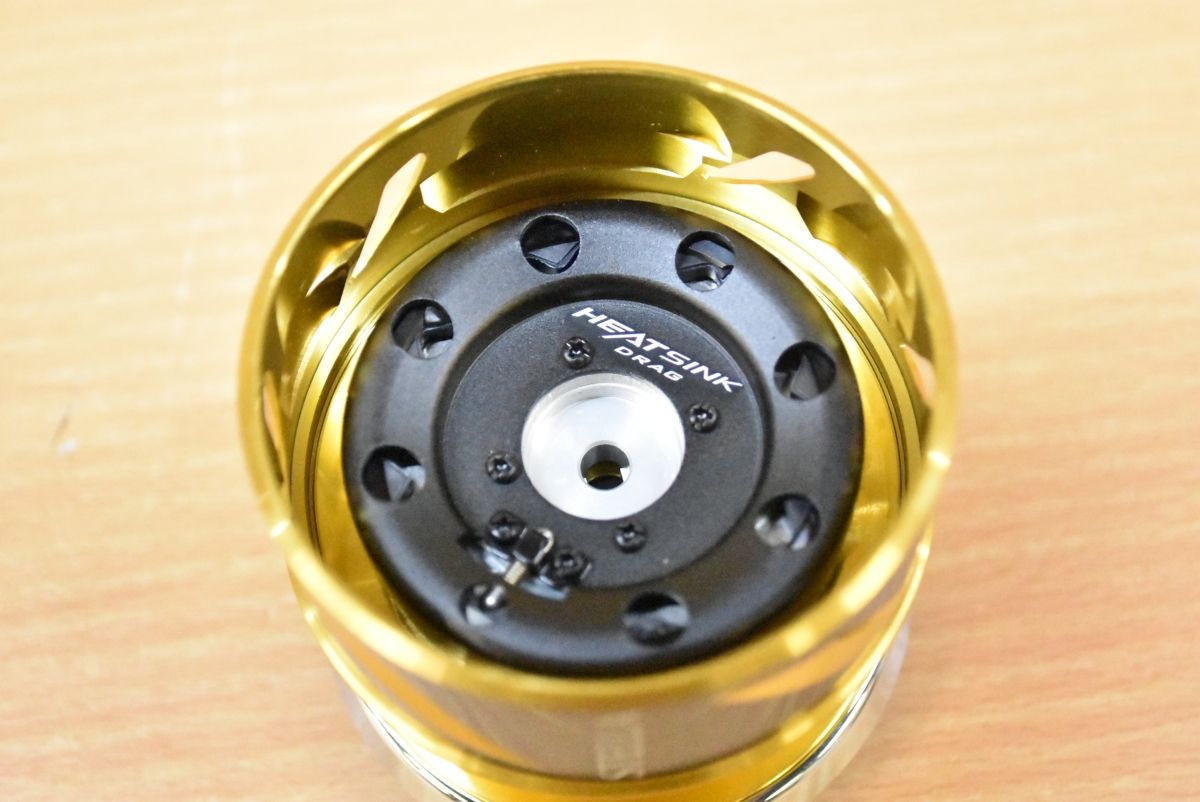 SHIMANO 19ステラ SW14000PG 純正スプール 新品未使用品 公式通販