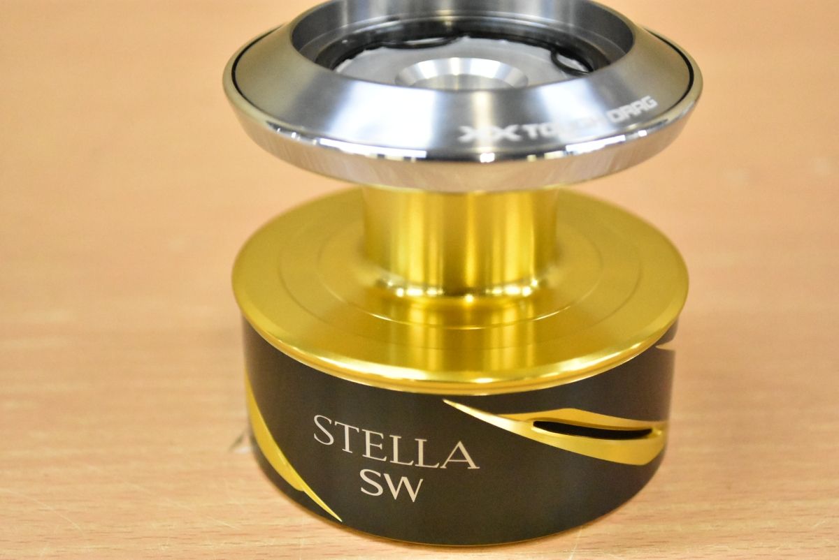 シマノ 25 ステラ SW 10000HG 純正スプール SHIMANO STELLA オフショア