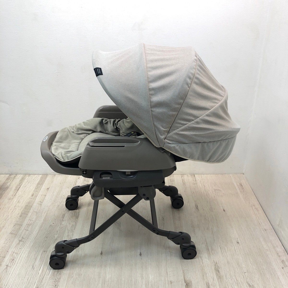 Combi コンビ ネムリラAT BEDi スウィングベッド＆チェア AUTO SWING 