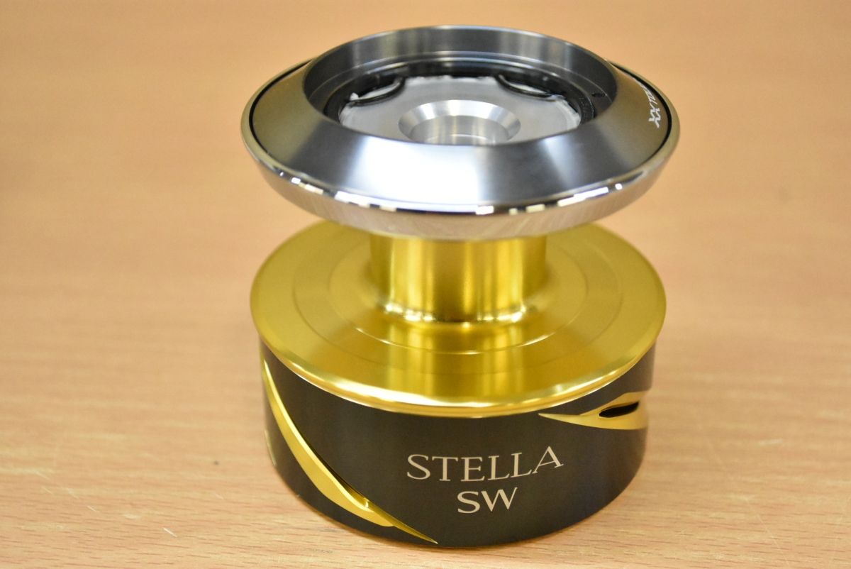 シマノ 25 ステラ SW 10000HG 純正スプール SHIMANO STELLA オフショア