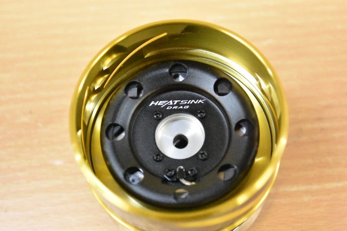 シマノ 25 ステラ SW 10000HG 純正スプール SHIMANO STELLA オフショア