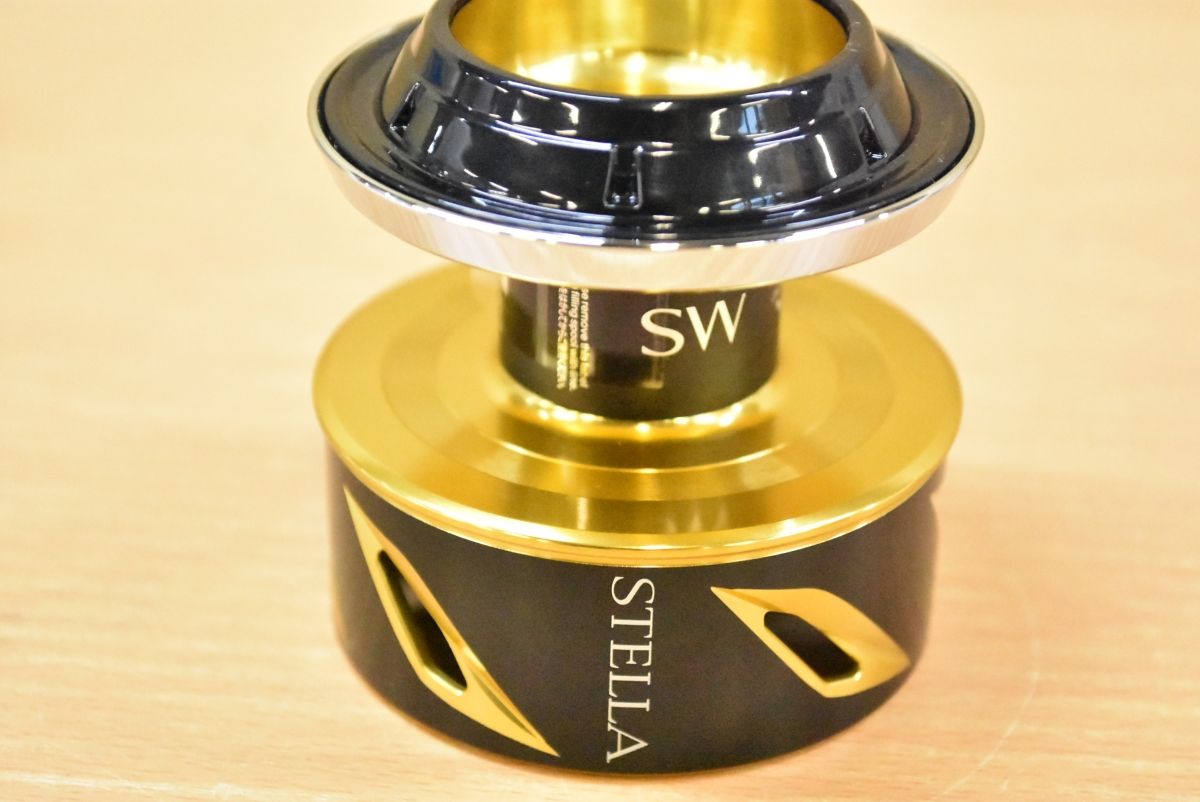 19ステラSW 10000PG スプール シマノ（SHIMANO） 『パーツ販売』19 ステラSW 10000PG スプール組