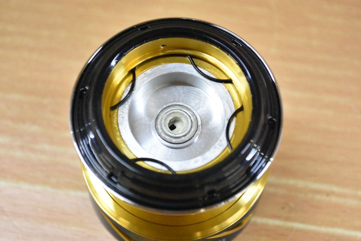 シマノ 20 ステラ SW 5000XG 純正スプール SHIMANO STELLA 近海