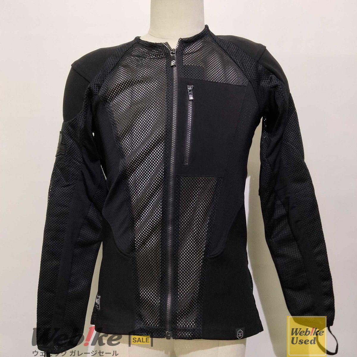 KNOX アーバンプロ ユーティリティ MK2 プロテクター | サイズ：L