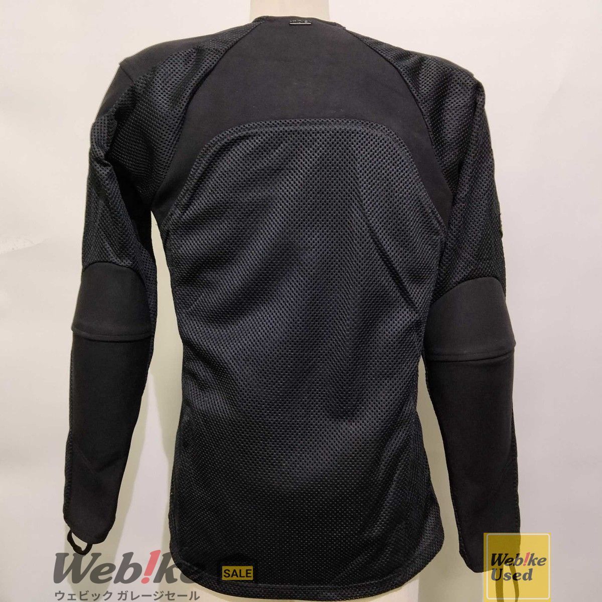 KNOX アーバンプロ ユーティリティ MK2 プロテクター | サイズ：L