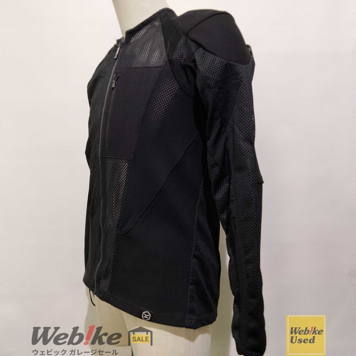 KNOX アーバンプロ ユーティリティ MK2 プロテクター | サイズ：L