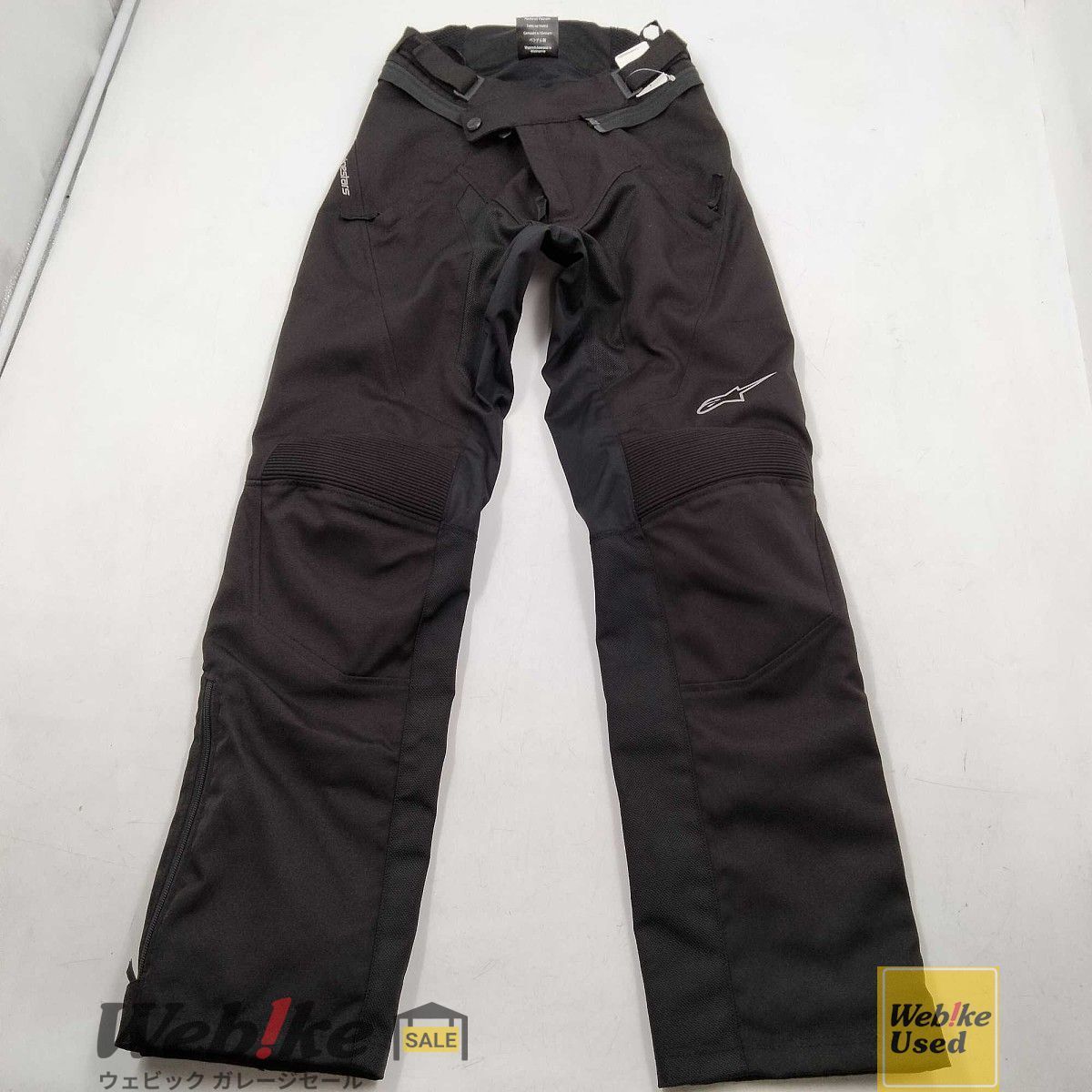 alpinestars STRIKER AIR v2 PANTS ASIA | サイズ：M RXBI22827 - メルカリ