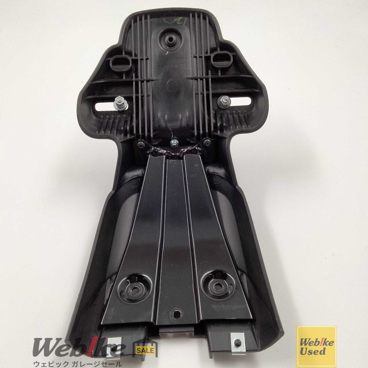 ホンダ純正中古パーツ モンキー125 リアフェンダー 80100-K0F-T00