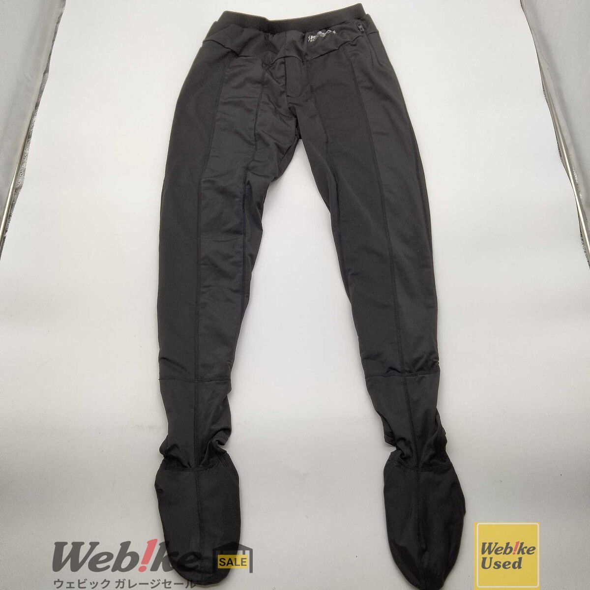 KOMINE EK-113 12Vエレクトリックインナータイツ | サイズ：L