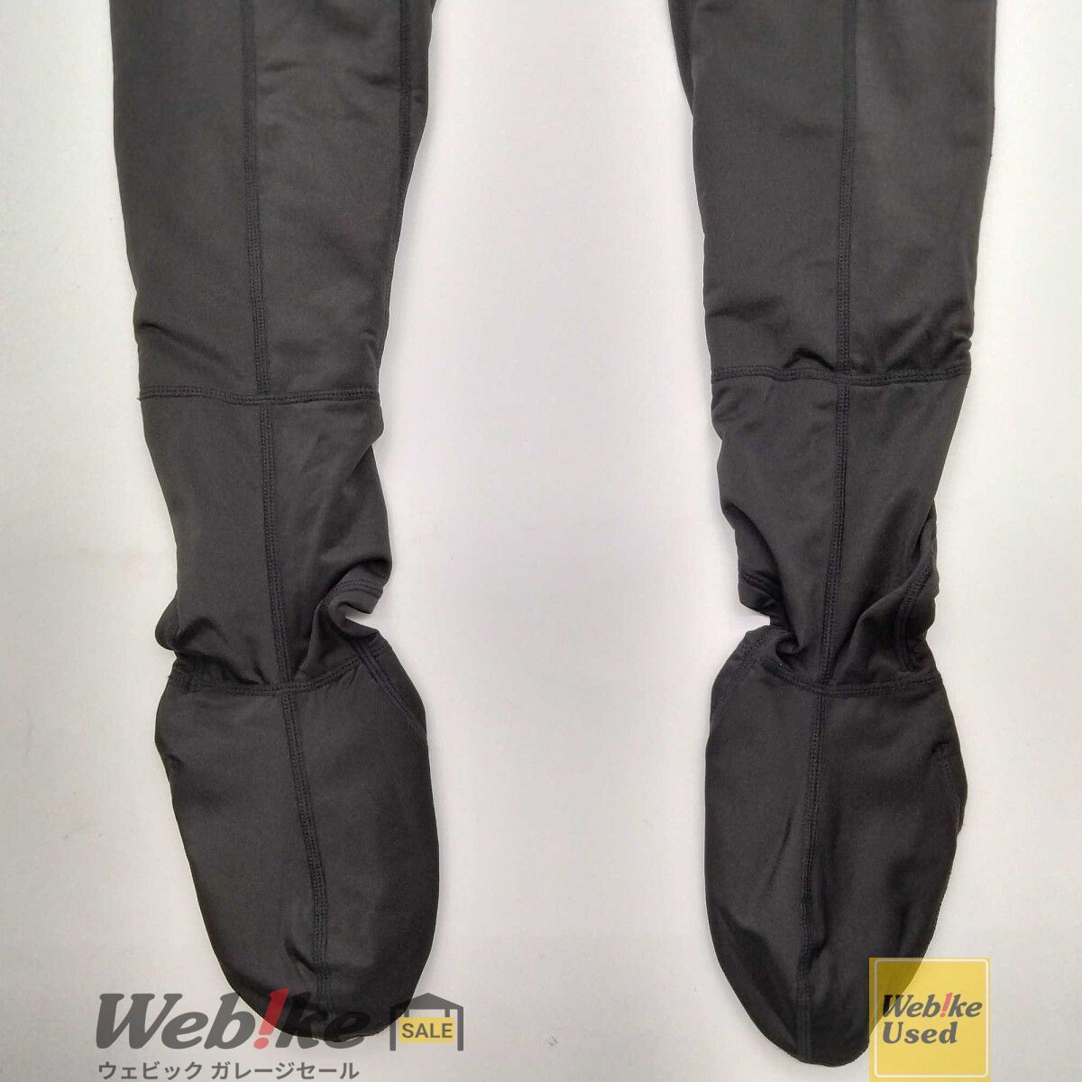 KOMINE EK-113 12Vエレクトリックインナータイツ | サイズ：L