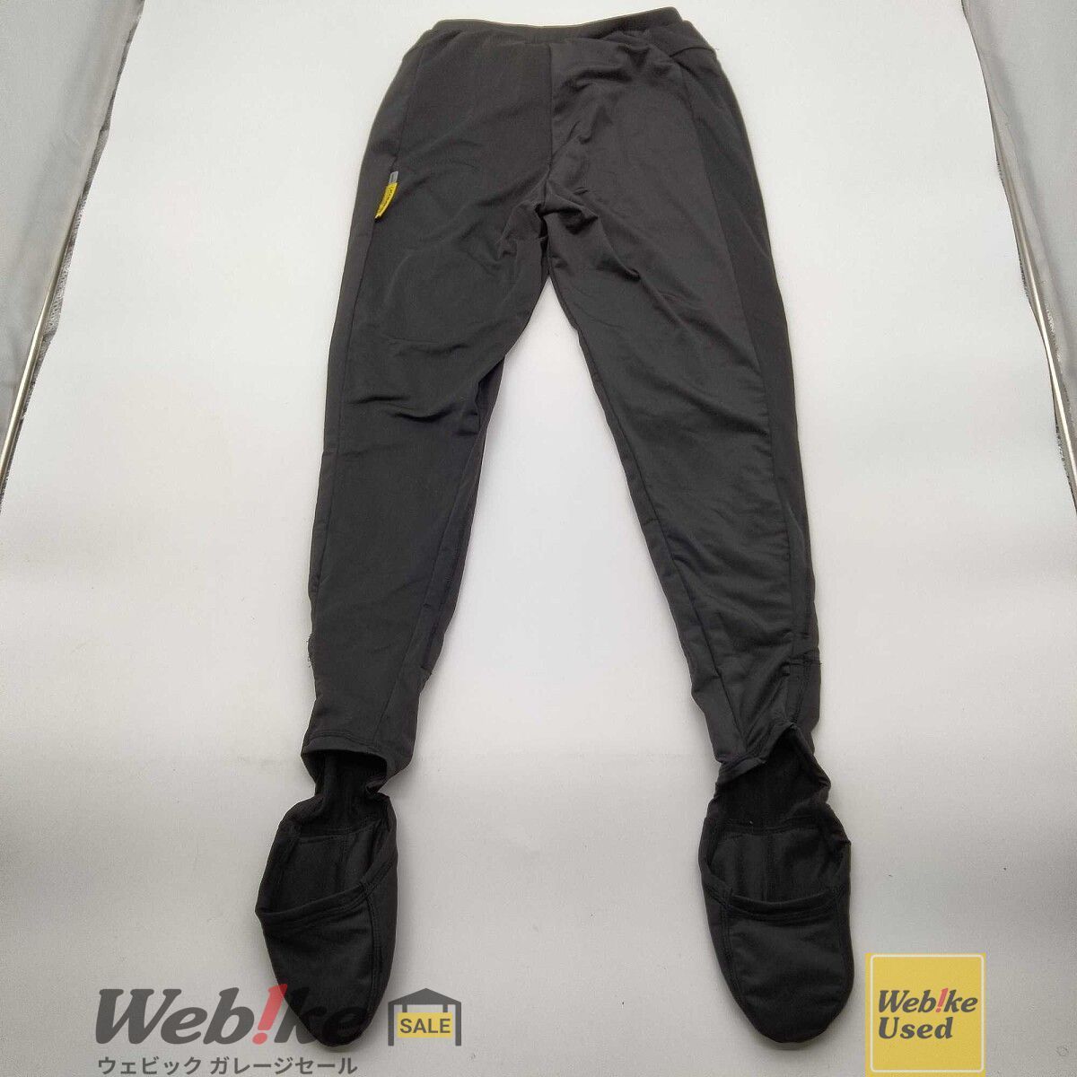 KOMINE EK-113 12Vエレクトリックインナータイツ | サイズ：L