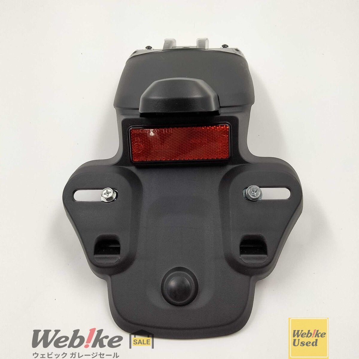 ホンダ純正中古パーツ モンキー125 リアフェンダー 80100-K0F-T00