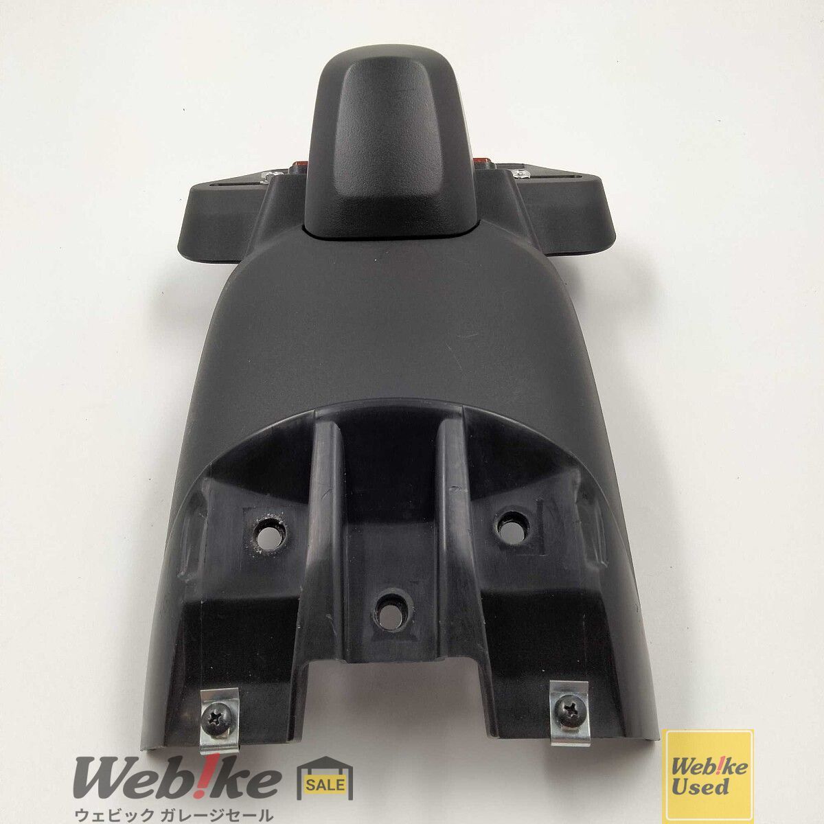 ホンダ純正中古パーツ モンキー125 リアフェンダー 80100-K0F-T00