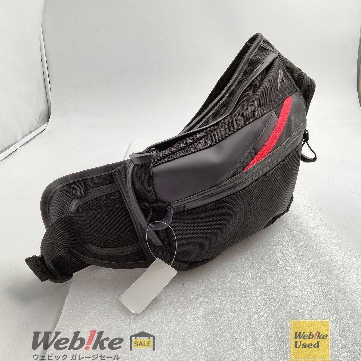 KUSHITANI K-3589Y ヨシムラ ワンショルダーバッグ RXBI22804 - メルカリ